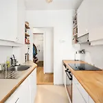 Apartamento Large Majorstua Colosseum Oslo