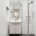 Apartamento Large Majorstua Colosseum Oslo