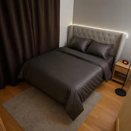 Apartamento Large Majorstua Colosseum Oslo