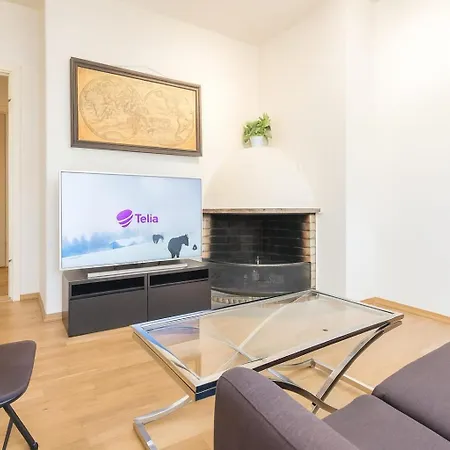 Appartement Large Majorstua Colosseum Oslo