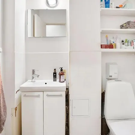 Large Majorstua Colosseum Leilighet Oslo