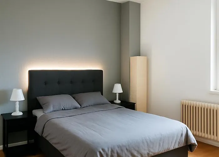 Apartment Large Majorstua Colosseum *