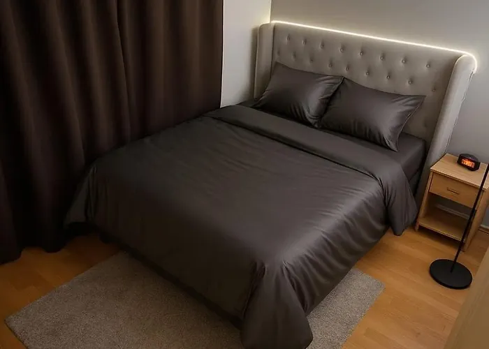 Appartement Large Majorstua Colosseum Oslo