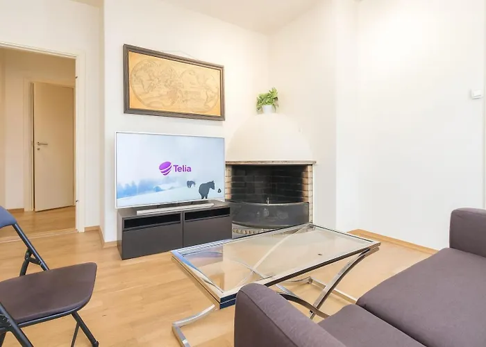 Apartment Large Majorstua Colosseum Oslo
