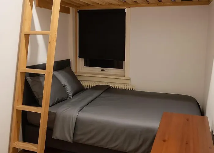 Apartment Large Majorstua Colosseum *